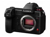 Oferta de LUMIX DC-S1HE-K - Cuerpo de cámara por 3499,9€ en Panasonic