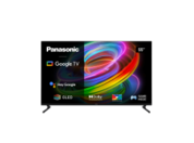 Oferta de TX-55MZ700E OLED TV - 55' 4K. Dolby Vision, Dolby Atmos, Chromecast built-in™, Game Mode, HDR10, Google TV por 1899€ en Panasonic