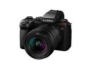 Oferta de LUMIX  S5II + 20-60mm F3.5-5.6 por 2299,9€ en Panasonic