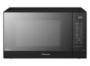 Oferta de NN-GT46KBSUG - Microondas: Inverter, grill, negro, Incl. contenedor para alimentos por 268,99€ en Panasonic