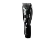 Oferta de ER-GB37 - Recortadora para barba, negro por 35€ en Panasonic