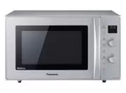 Oferta de NN-CD575MEPG - Horno microondas, 1000W, 27L, grill, negro por 390,49€ en Panasonic