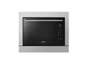 Oferta de NN-TK81LCSCP - Marco empotrable para microondas por 179,99€ en Panasonic