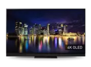 Oferta de TX-77MZ2000E OLED TV - 77' Master OLED Pro, 4K Ultra HD, HCX Pro AI, Dolby Atmos® por 4999€ en Panasonic