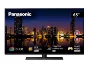 Oferta de TX-65MZ1500E OLED TV - 65' Master OLED Pro, HCX Pro AI, Dolby Atmos® por 3299€ en Panasonic