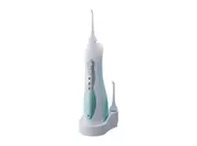 Oferta de EW1311G845 - Irrigador bucal, accesorios: 4 piezas, blanco-verde menta por 69€ en Panasonic