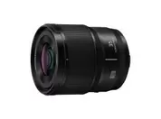 Oferta de S-S35E - LUMIX S Objetivo - 35 mm, F1.8, Tamaño de filtro 67 mm, Resistente al polvo, al agua y al frío por 679,9€ en Panasonic