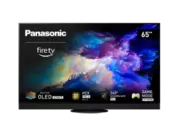 Oferta de Smart TV OLED de 65 pulgadas con Fire TV Serie Z95 en negro por 4399€ en Panasonic