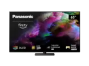 Oferta de Smart TV OLED de 65 pulgadas para Gaming con Fire TV Serie Z85A en negro por 2499€ en Panasonic