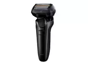 Oferta de ES-LV6U - Afeitadora eléctrica Serie 900 Premium - cortabarba para pelos largos - negro por 279,99€ en Panasonic