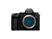 Oferta de LUMIX S5II por 1899,9€ en Panasonic