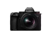 Oferta de LUMIX DC-S5M2 Kit - Cámara híbrida con objetivo 20-60 mm por 2199,9€ en Panasonic