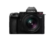 Oferta de LUMIX S5II + 50mm F1.8 por 2199,9€ en Panasonic