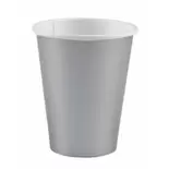 Oferta de 8 VASOS PLATA 26 CL por 3,5€ en Party Fiesta