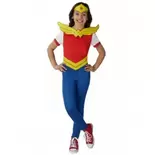 Oferta de DISFRAZ WONDER WOMAN por 29,99€ en Party Fiesta