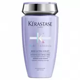 Oferta de KERASTASE BLOND BAIN ULTRAVIOLET 250ML por 22,87€ en Perfumerías Júlia