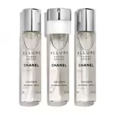 Oferta de ALLURE HOMME SPORTCologne Vaporizador de Viaje Recargable por 61,2€ en Perfumerías Júlia