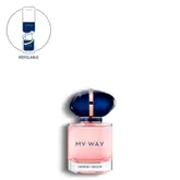 Oferta de My Way Eau de Parfum por 45,99€ en Perfumerías Júlia