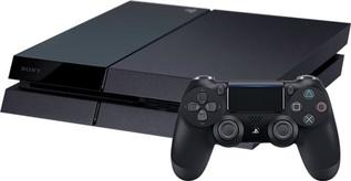 Oferta de Playstation 4 500GB Negro, Rebajada por 150€ en CeX
