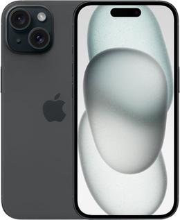 Oferta de Apple iPhone 15 128GB Negro, Libre A por 840€ en CeX