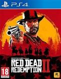 Oferta de Red Dead Redemption 2 (2 Disc) (Sin DLC) por 18€ en CeX