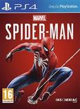Oferta de Spider-Man (2018) Sin DLC por 15€ en CeX