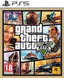 Oferta de Grand Theft Auto V por 25€ en CeX