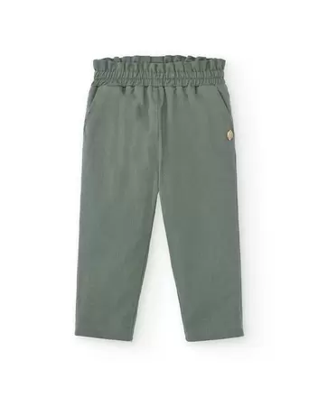 Oferta de PANTALÓN LARGO por 58,9€ en Pili Carrera