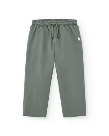 Oferta de PANTALÓN LARGO por 39,9€ en Pili Carrera