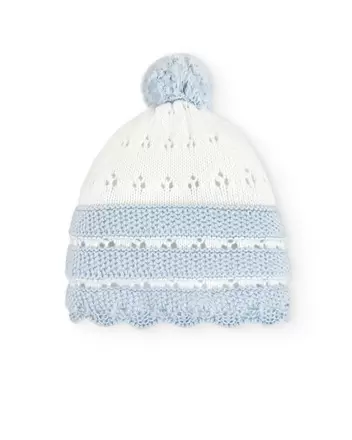 Oferta de GORRO CALADO por 18€ en Pili Carrera