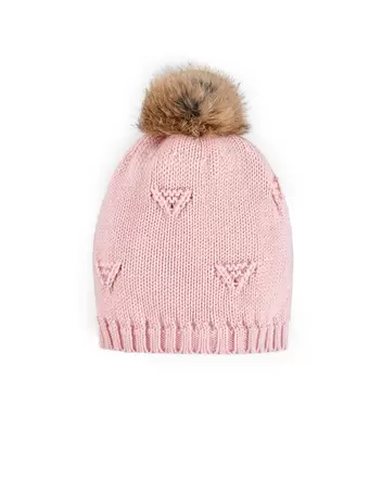 Oferta de GORRO ARANÉS POMPÓN por 29,9€ en Pili Carrera