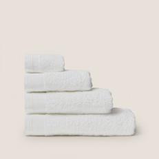 Oferta de Toalla baño algodón egipcio por 3,5€ en Textura