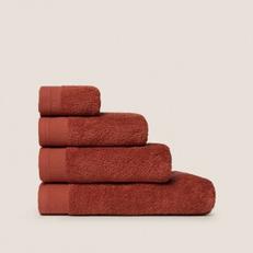 Oferta de Toalla baño algodón egipcio por 3,5€ en Textura