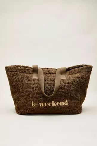 Oferta de BOLSO LE WEEKEND por 37,95€ en ese O ese