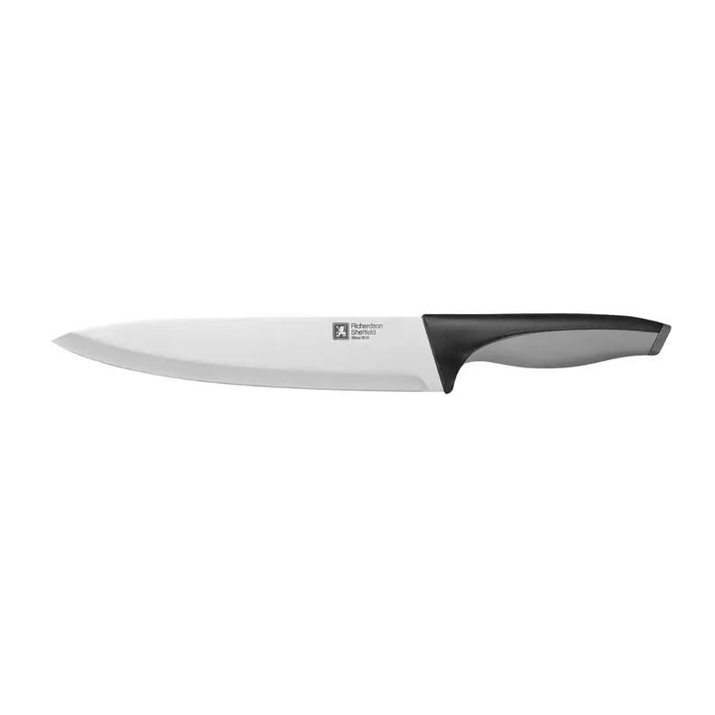 Oferta de Cuchillo cocina 20,5cm acero inoxidable Advantage Richardson Sheffield por 5,8€ en Ohgar