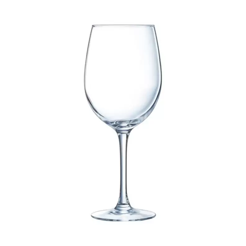 Oferta de Copa vino 47cl vidrio Ara ECO Luminarc por 2€ en Ohgar