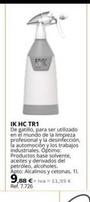 Oferta de Aceite  por 9,88€ en Coferdroza