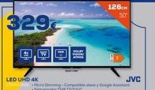 Oferta de Televisores visión por 329€ en Euronics