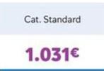 Oferta de Crucero per el nilo, asuan y el cairo plus por 1031€ en B The travel Brand