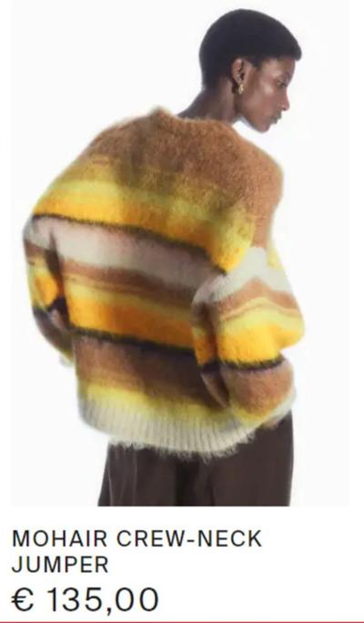 Oferta de  por 135€ en COS