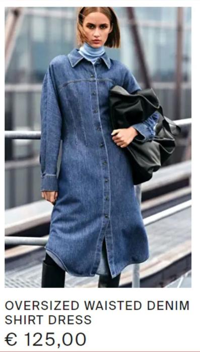 Oferta de  por 125€ en COS