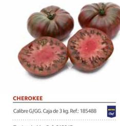 Oferta de Cherokee en Makro