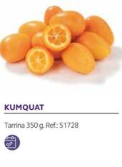 Oferta de Kumquat en Makro
