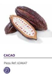 Oferta de Cacao en Makro