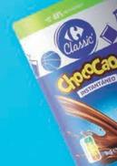 Oferta de Chococao Instantáneo por 3,55€ en Carrefour