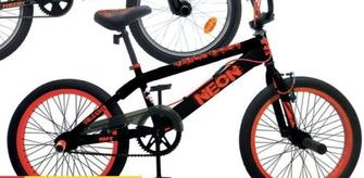 Oferta de Bicicleta Bmx Freestyle Unleaded 20" por 179,99€ en ToysRus