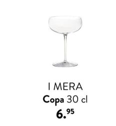Oferta de I Mera Copa por 6,95€ en Casa