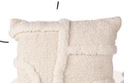 Oferta de Fara Cojin por 21,95€ en Casa