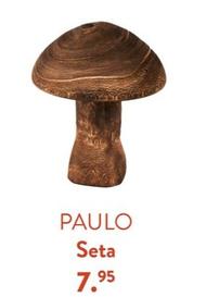Oferta de Paulo Seta por 7,95€ en Casa