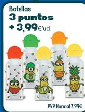 Oferta de Botellas por 7,99€ en Carrefour